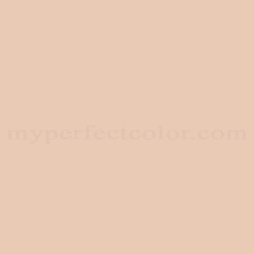 Premier Paints T95 2 Nude Precisely Matched For Paint and Spray Paint