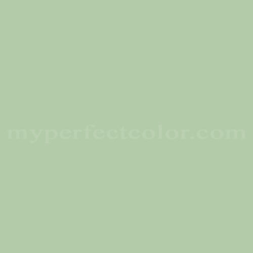 Prismatic Powders™ PSB-10166 Satin China Mint