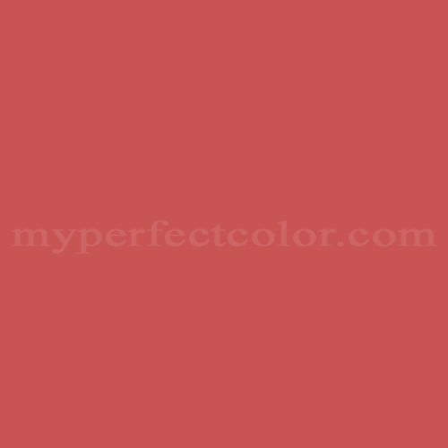 Prismatic Powders™ PSB-2740 Texaco Red