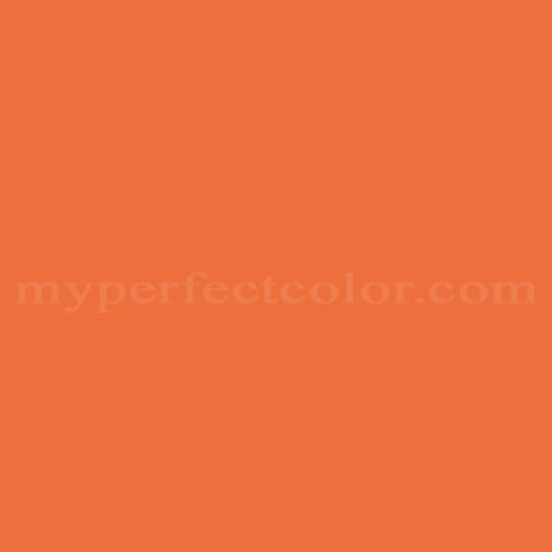 Prismatic Powders™ PSS-0879 Bright Orange