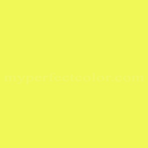 Prismatic Powders™ PSS-1104 Neon Yellow