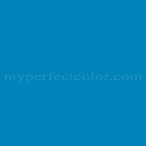 Prismatic Powders™ PSS-1715 Playboy Blue
