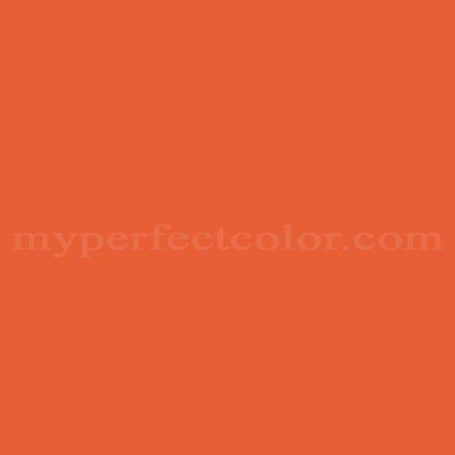 Prismatic Powders™ PSS-4045 Just Orange