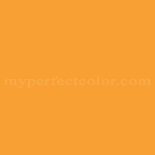 Prismatic Powders™ PSS-4334 School Bus Yellow