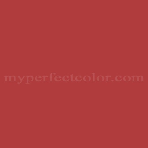 Prismatic Powders™ PSS-4783 Passion Red