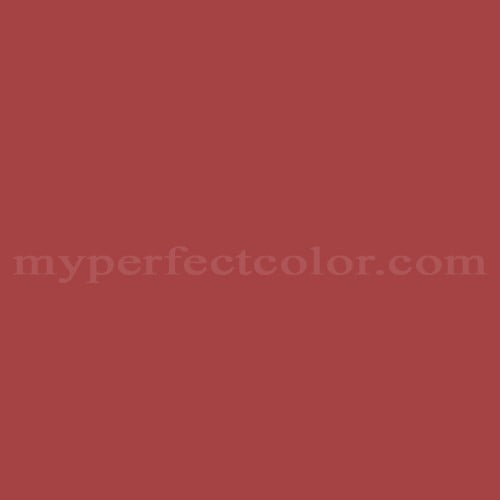 Prismatic Powders™ PSS-4971 Very Red