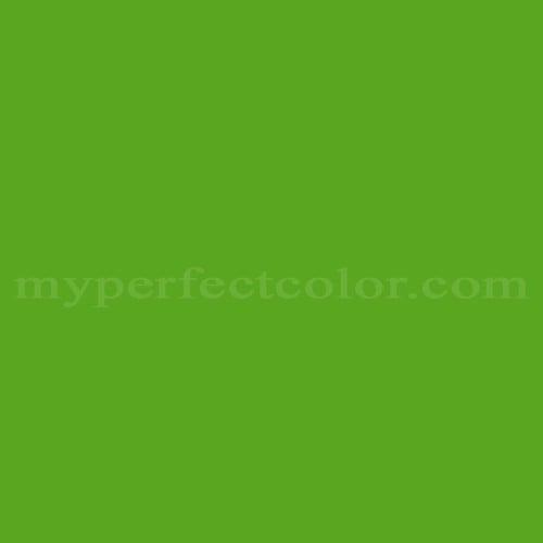 Prismatic Powders™ PSS-5666 Kiwi Green