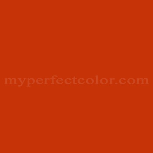 Prismatic Powders™ PSS6868 Hot Rod Orange
