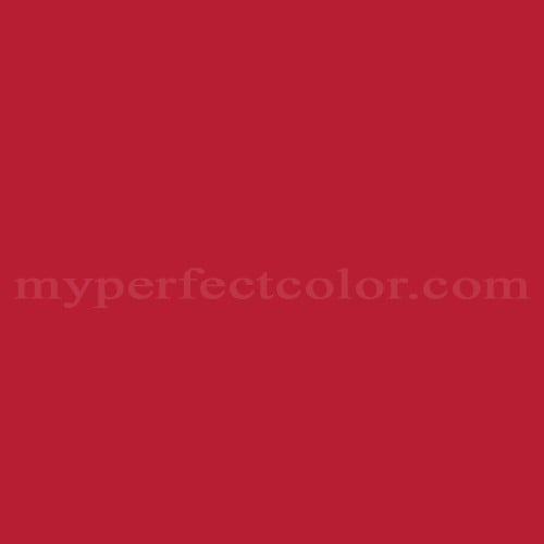 Radio Flyer Wagon Red Paint Match MyPerfectColor