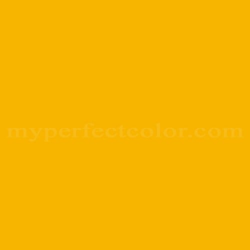 RAL 1023 Traffic Yellow Paint
