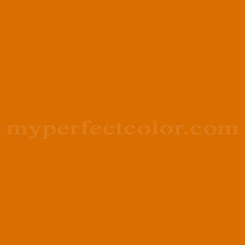RAL 2000 Yellow Orange Paint