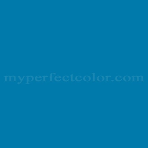 RAL 5015 Sky Blue Paint
