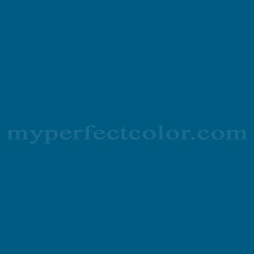 RAL5019 Capri Blue Paint | Touch-Up & Maintenance