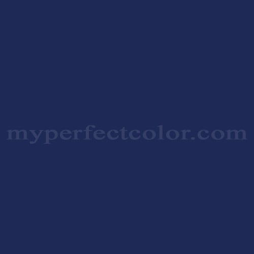 RAL 5022 Night Blue Paint