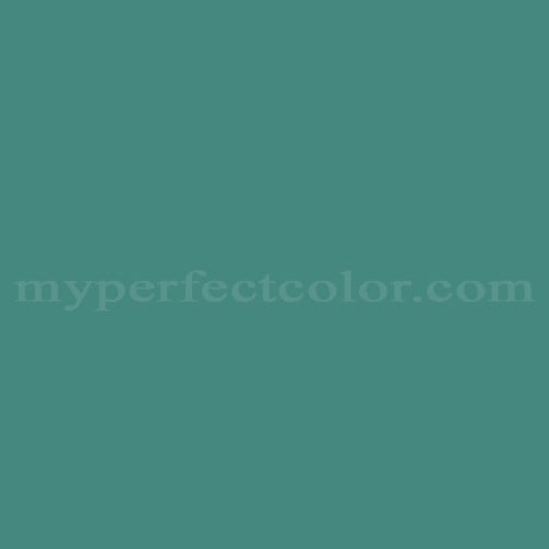 RAL 6033 Mint Turquoise Paint