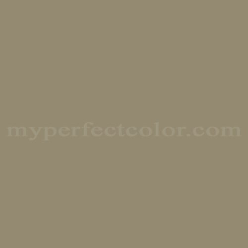 RAL 7034 Yellow Grey Paint
