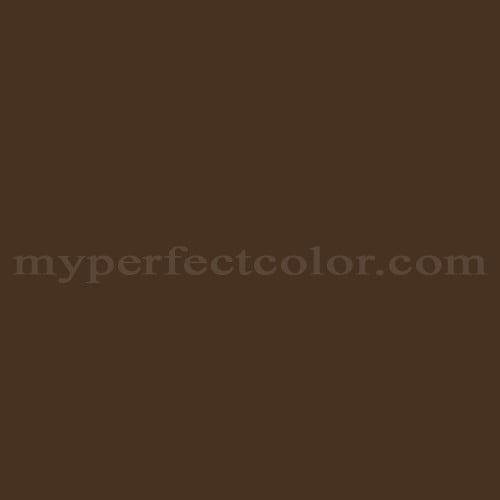 RAL 8014 Sepia Brown Paint
