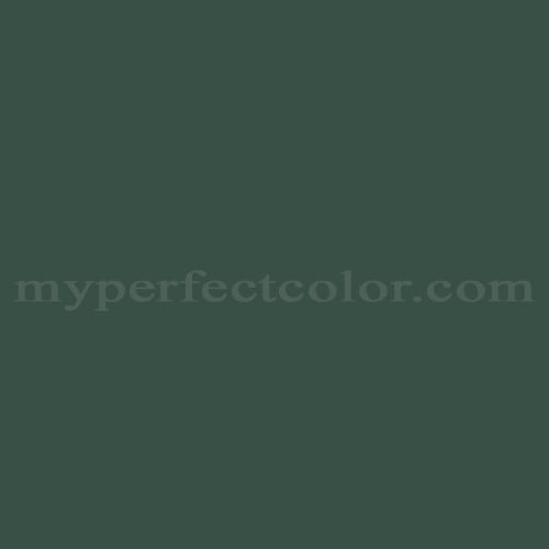 Ralph Lauren Gh84 Hunter Green Precisely Matched For Paint And Spray - Ralph Lauren Interior Paint Color Chart