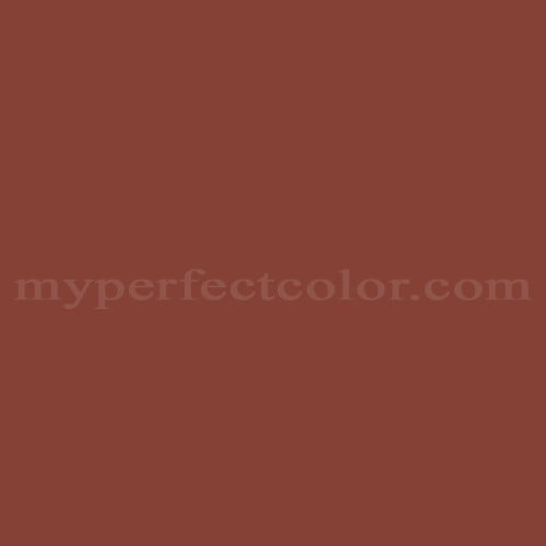 Ralph lauren red paint shop