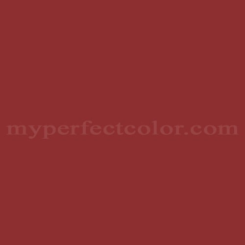 Ralph Lauren™ TH10A Regal Red