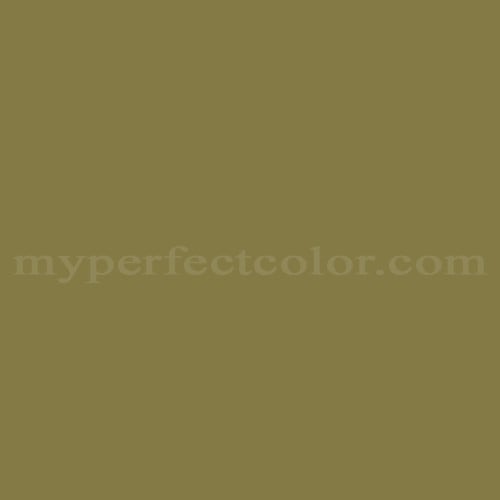 VM102 Olive Tree Paint | Custom Spray Paint Match Color
