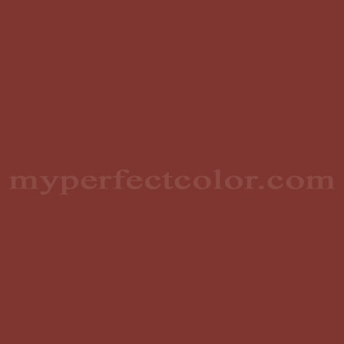 Ralph Lauren™ VM52 Burning Umber