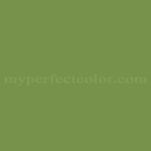 RGB Color Code 103 145 93