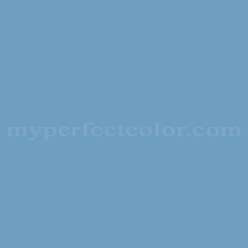 RGB Color Code 110 159 193
