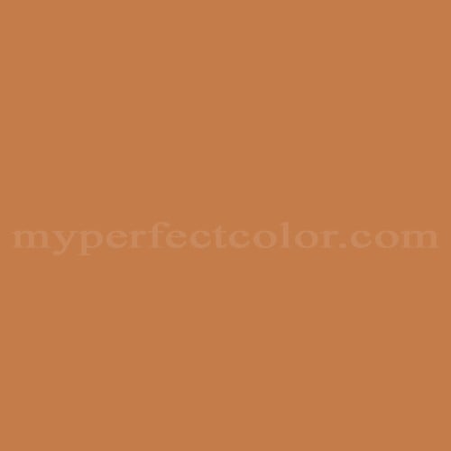 RGB Color Code 180 106 68