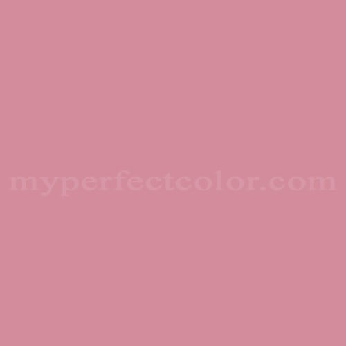 RGB Color Code 211 140 155
