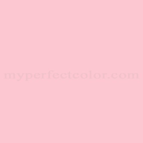 Richard's Paint 2093-P Pink Blush Precisely Matched For Paint and Spray  Paint