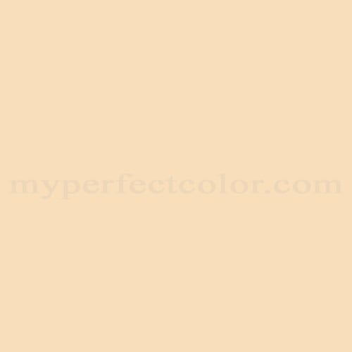 Richard's Paint™ 2372-P Buttercream