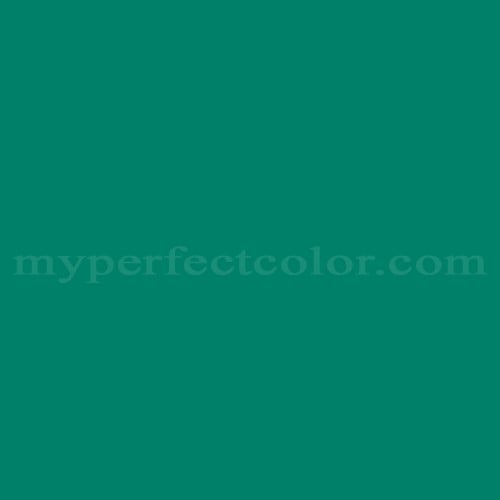 Richard's Paint™ 2788-A Bright Teal