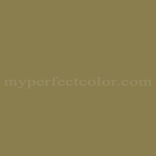 Richard's Paint™ 3438-A Sage Moss