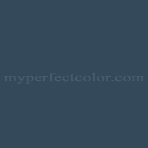 Richard's Paint 3578-A Blue Jeans 