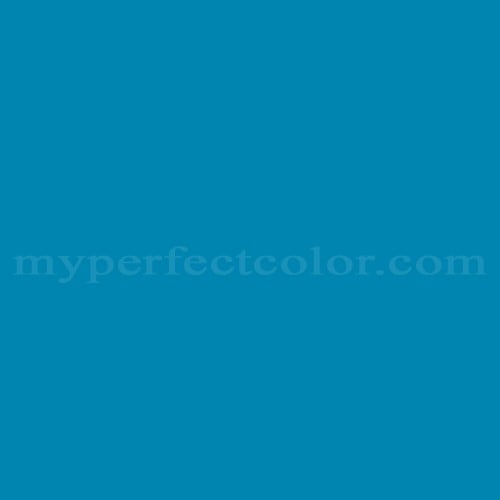 Rona™ 1283-3 Blue Butterfly