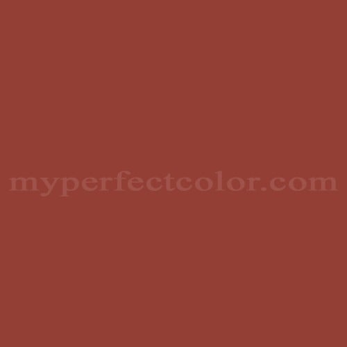 Rona™ 2031-5 Brick Red