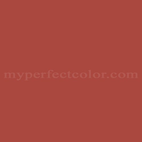 Rona™ 2032-5 Cheyenne Red