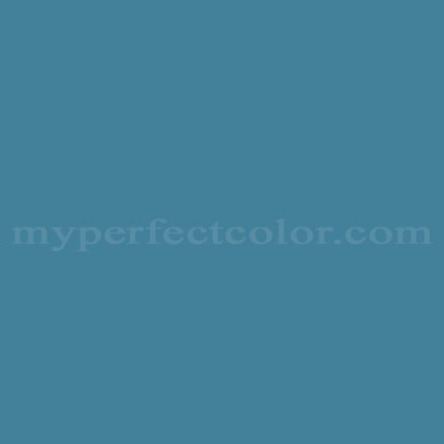 Rona™ 2294-3 Blue Flower