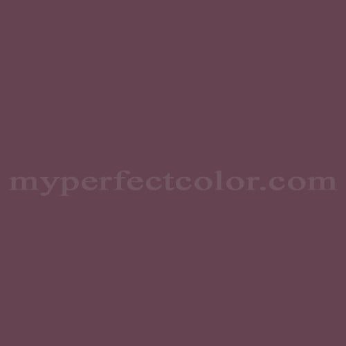 Rona™ 3391-3 Eggplant