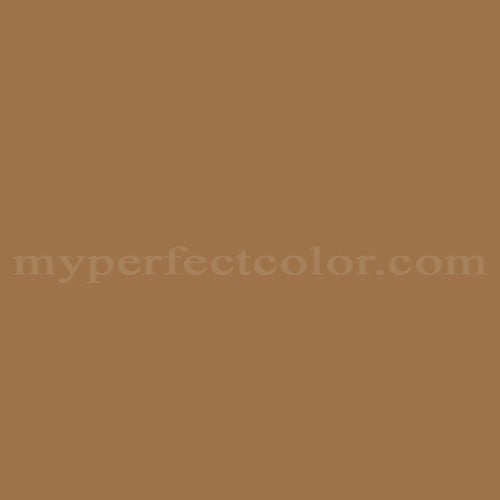 Rona™ 4112-3 Autumn Brown