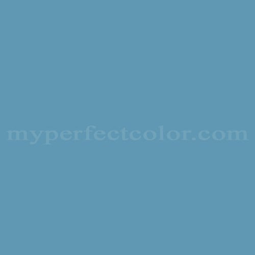 Rona™ R42-6 Blue Jazz
