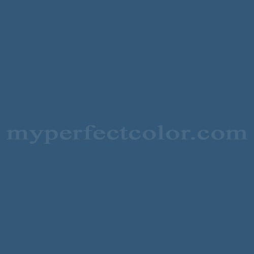 Rona™ R44-8 So Blue