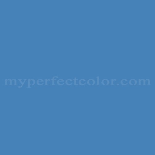 Rona™ R45-7 Lively Blue