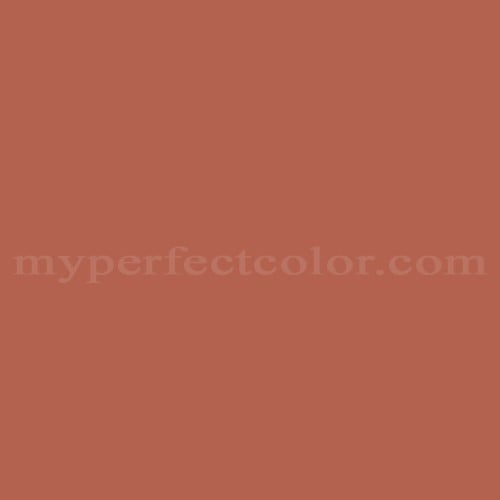 Samson™ Terracotta