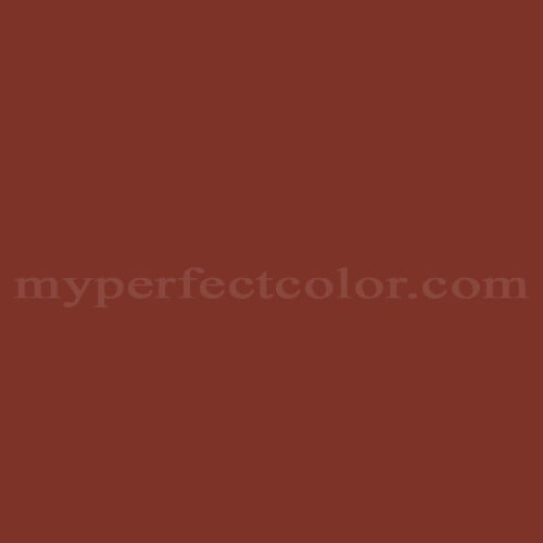 Santa Cruz Bicycles™ Gloss Brick Red