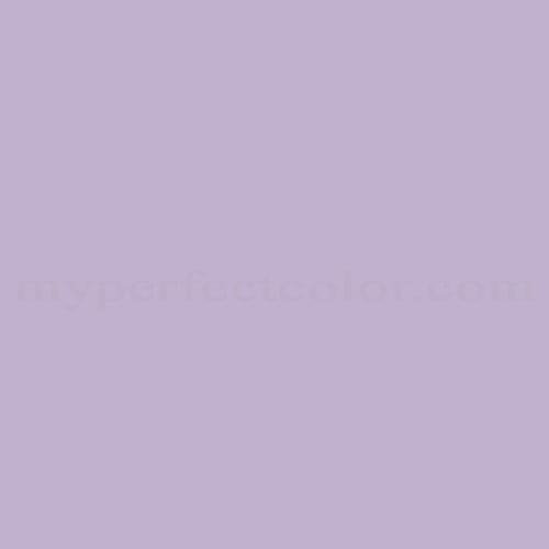 Sears AA021 Sweet Lavender Precisely Matched For Paint and Spray Paint