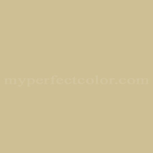 Sears Light Olive Precisely Matched For Paint and Spray Paint