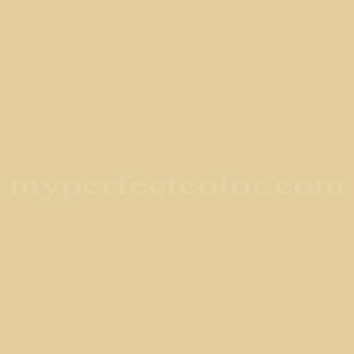 Sears Roman Gold Precisely Matched For Paint and Spray Paint