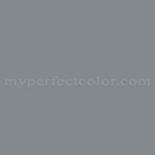 Sherwin Williams 399C7014 Fluropon Classic II Gray Mica Precisely